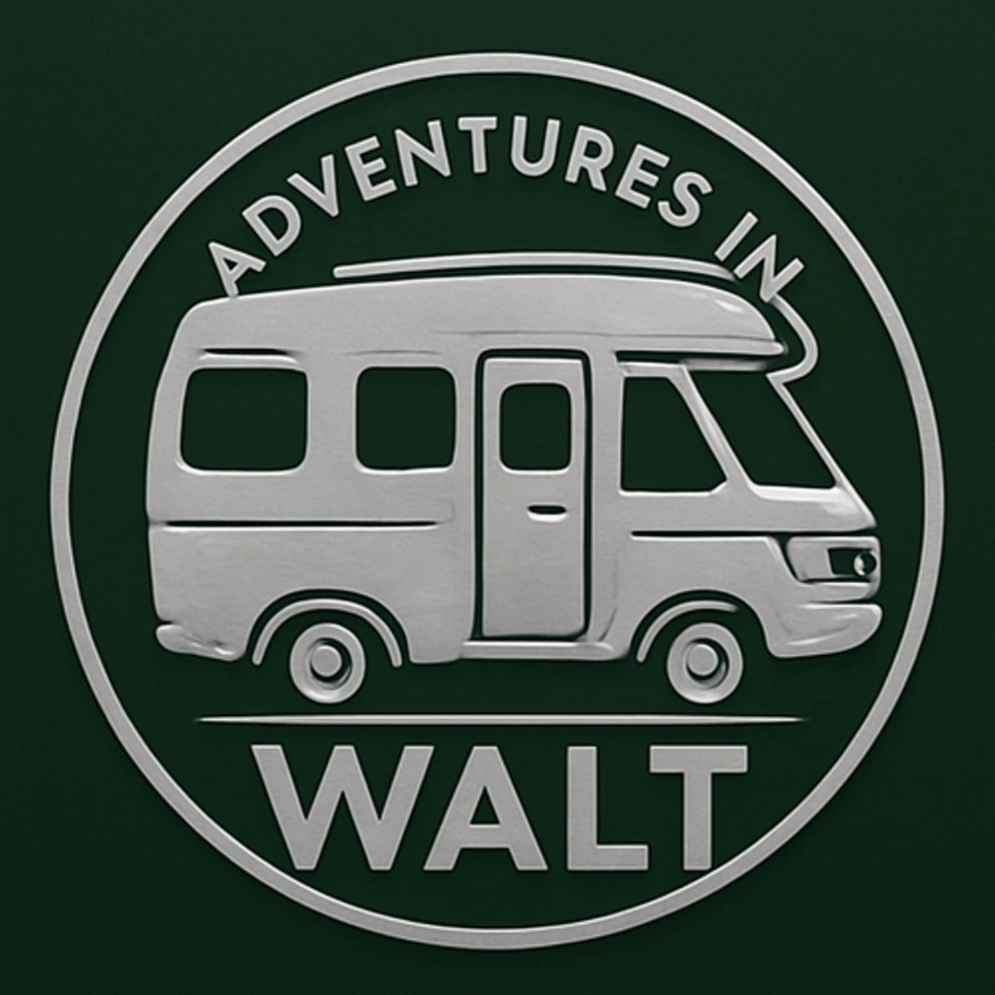 Adventures in Walt